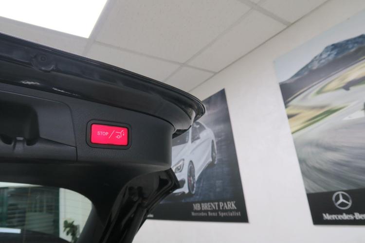 Used Mercedes-Benz GLA KJ23HNU 17