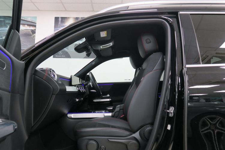 Used Mercedes-Benz EQB GY23YGW 9
