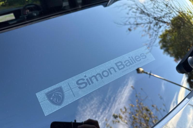 Used Vauxhall Astra BD74EZZ 18