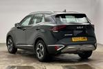 Kia Sportage Photo 1