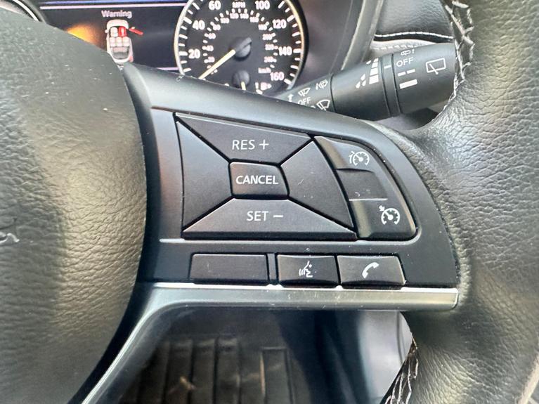 Used Nissan Juke WU72UJP 15