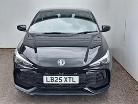 MG MG3 Photo 2