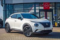 Used Nissan Juke WP75YKT 1