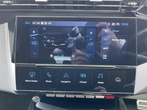 Used Peugeot 408 KM25TPV 22