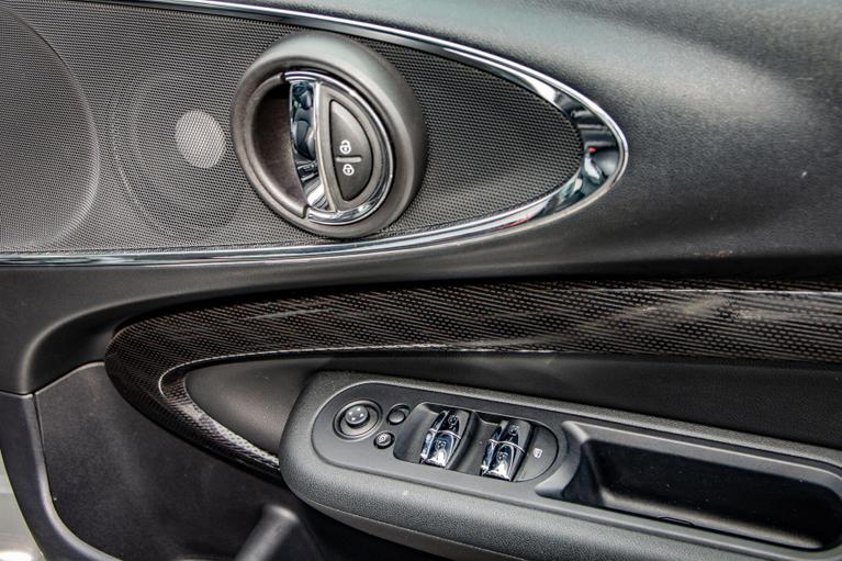 Used MINI Clubman WP68WPM 28