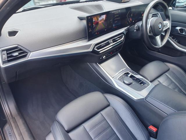 Used BMW 3 Series YH24TGU 30