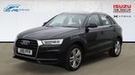 Audi Q3 Photo 1