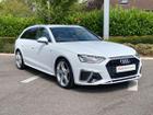 Audi A4 Photo 34