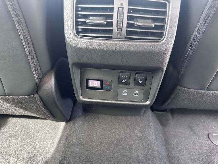 Used Nissan X-Trail WR26XOH 14