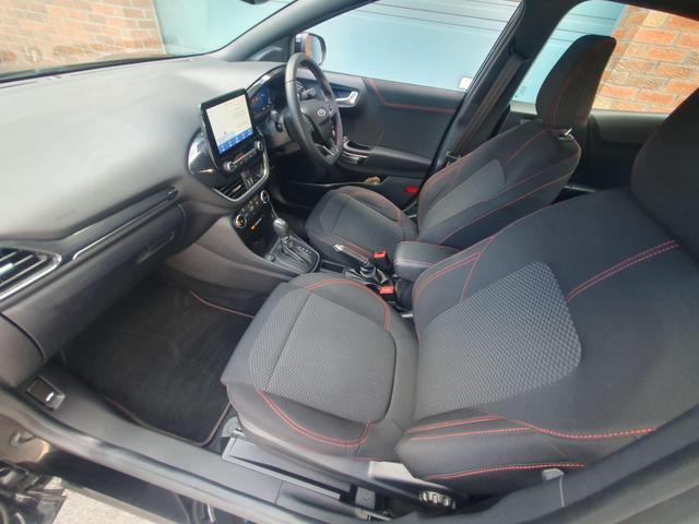 Used Ford Puma YR24OWM 30