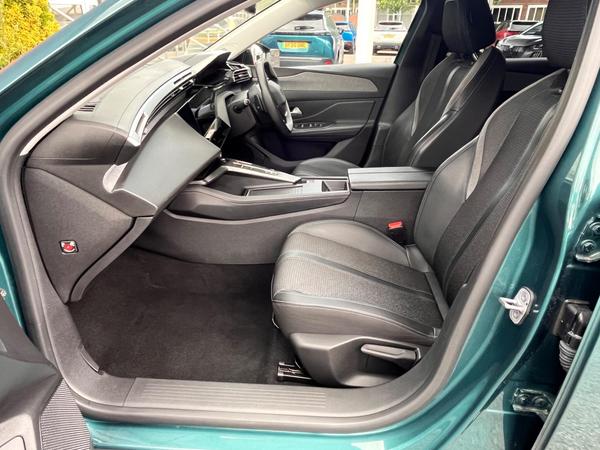 Used Peugeot 308 SW GF72FRC 41