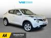 2019 Nissan Juke