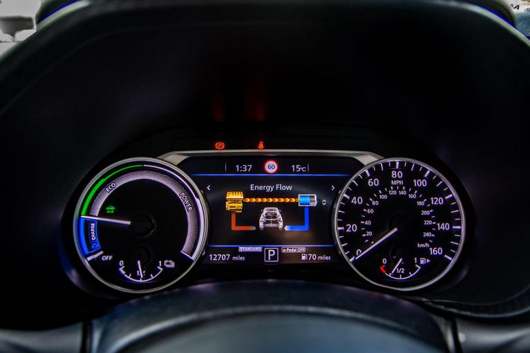 Used Nissan Juke WG73BZE 21