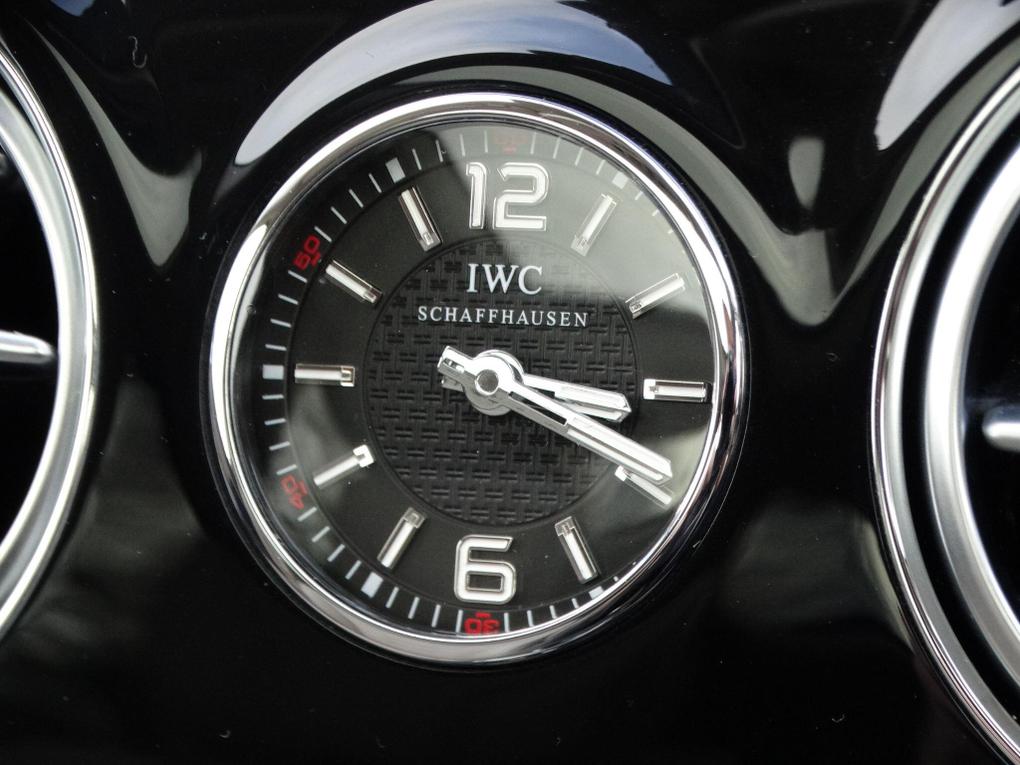 Used Mercedes-Benz Maybach S Class PL66AGV 43