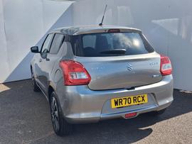 Suzuki Swift Photo 5