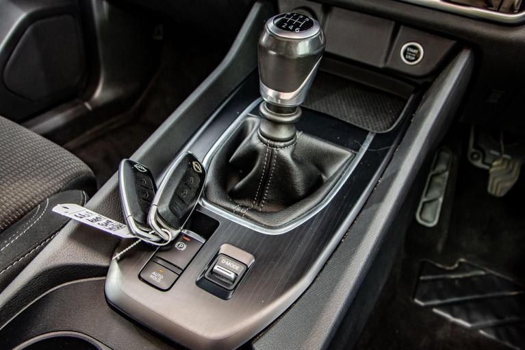Used Nissan Qashqai WO23LXC 6