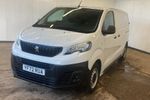 Peugeot EXPERT Photo 2
