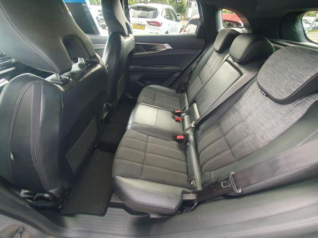 Used Renault Austral BVZ3888 28