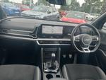 Kia Sportage Photo 9