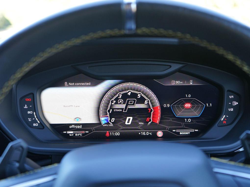 Used LAMBORGHINI Urus VN71OHA 29