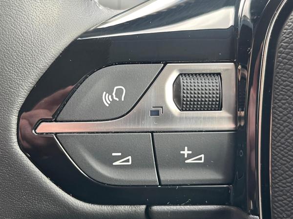 Used Peugeot 208 WN24ZHZ 39