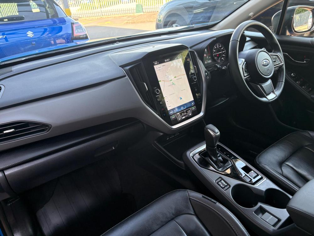 Used Subaru Crosstrek WN24SWK 19