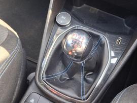 Ford Fiesta Photo 24