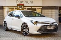 Used Toyota Corolla YE73ZCZ 1