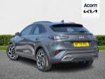 Kia XCeed Photo 1