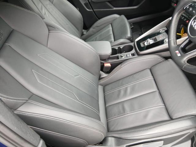 Used Audi A3 KS72LCN 14