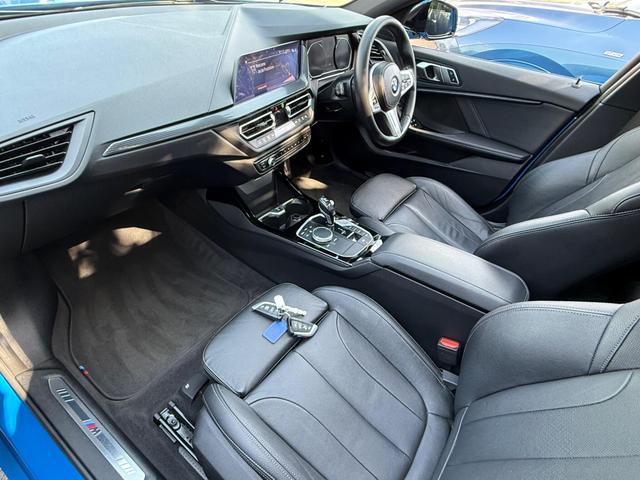 Used BMW 1 Series YB70HVD 41