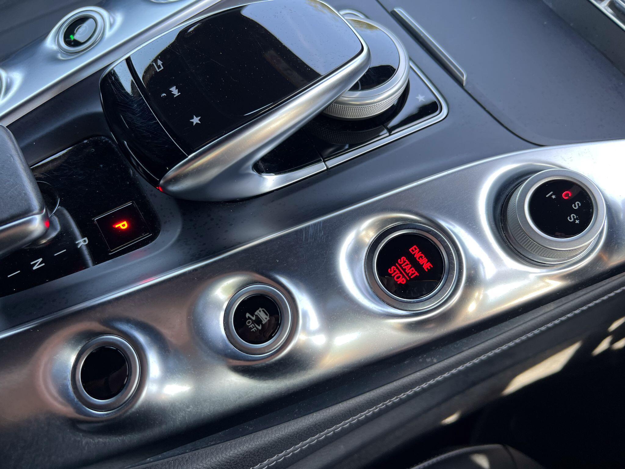 Mercedes-Benz AMG GT 4.0 V8 BiTurbo (Premium) Roadster SpdS DCT Euro 6 (s/s) 2dr — photo 30