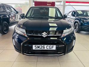 Suzuki Vitara Photo 1