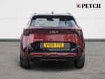 Kia Sportage Photo 3