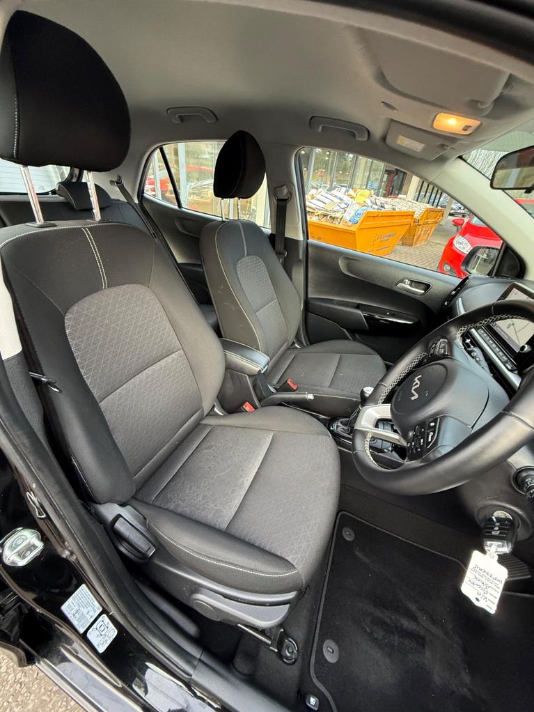 Used Kia Picanto WP23EAE 11