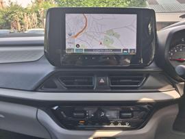 Suzuki Swift Photo 17