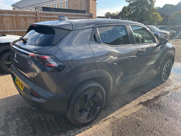 Used Suzuki e Vitara GV75HAO 4
