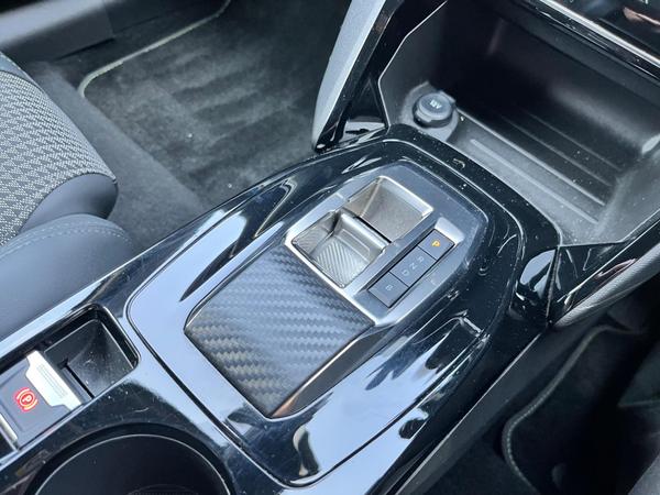 Used Peugeot E-208 DU23JXL 33