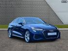 Audi A3 Photo 0