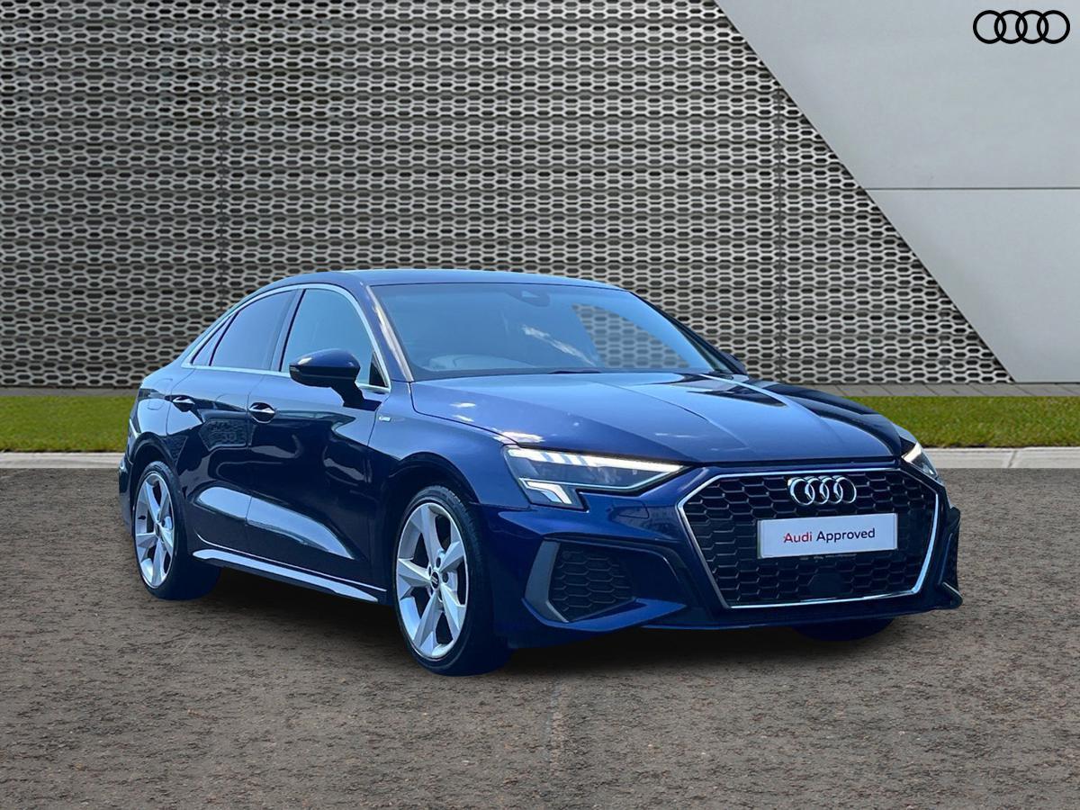 Audi A3 dealer public-web source image