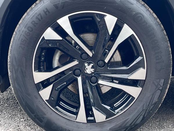 Used Peugeot 2008 MC72EPL 3