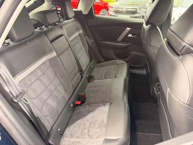 Used Citroen C4 VU24ZDE 6