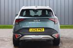 Kia Sportage Photo 6