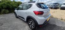 Dacia Sandero Stepway Photo 24