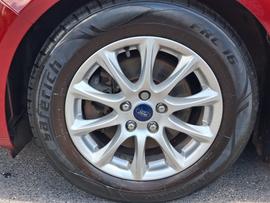 Ford Mondeo Photo 7