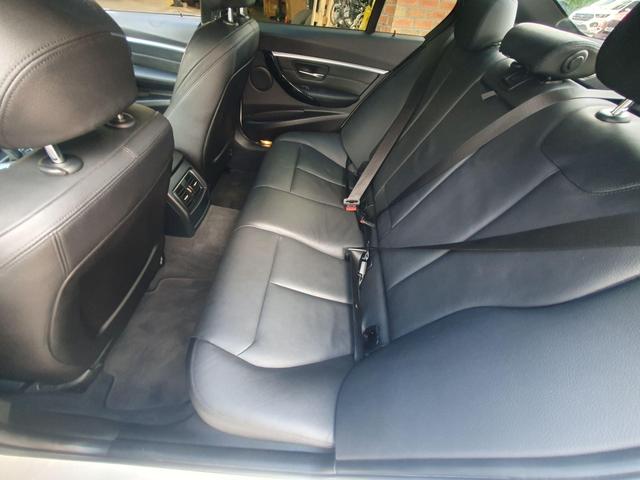 Used BMW 3 Series AP18HNA 27