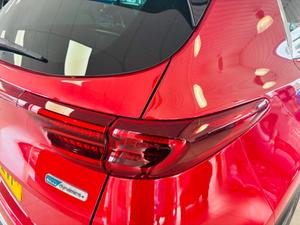 Kia Sportage Photo 21