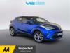 2020 Toyota C-HR