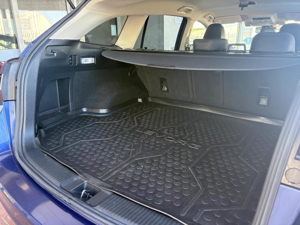 Used Subaru Levorg CN71JEO 47