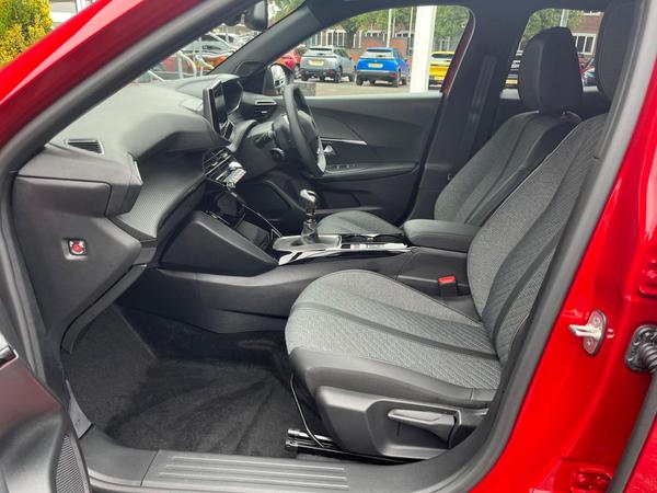Used Peugeot 2008 KE24NFF 53